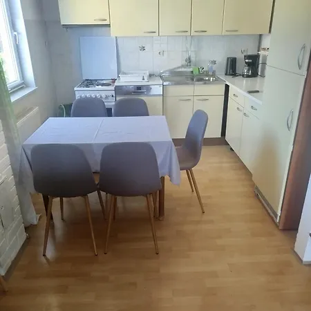 With Swimming Pool 9x4m