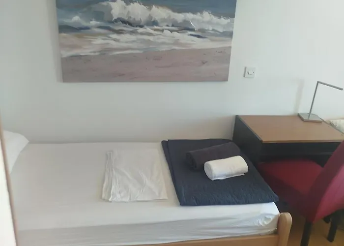 Apartments With Heated Outdoor Swimming Pool 9X4M Apartman *